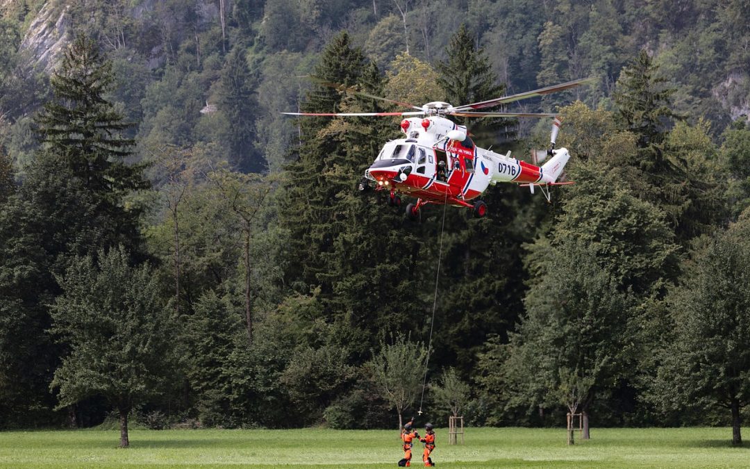 Respon Cepat Di Gudang